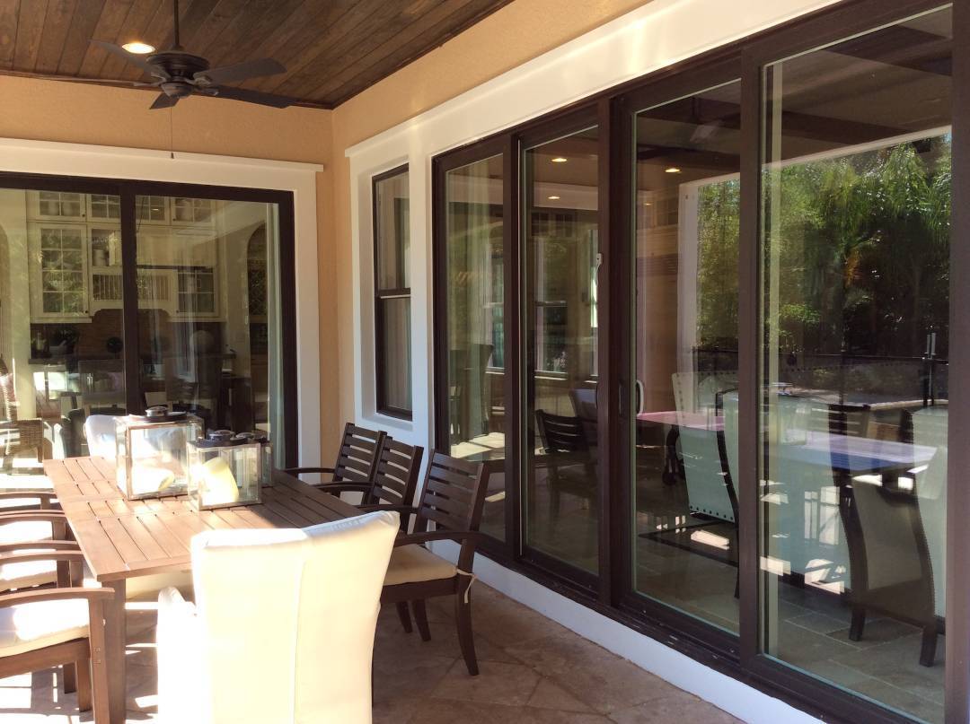 Doors By Ikon - Florida Door Sales and Installation