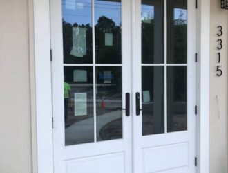 Doors By Ikon - Florida Door Sales and Installation