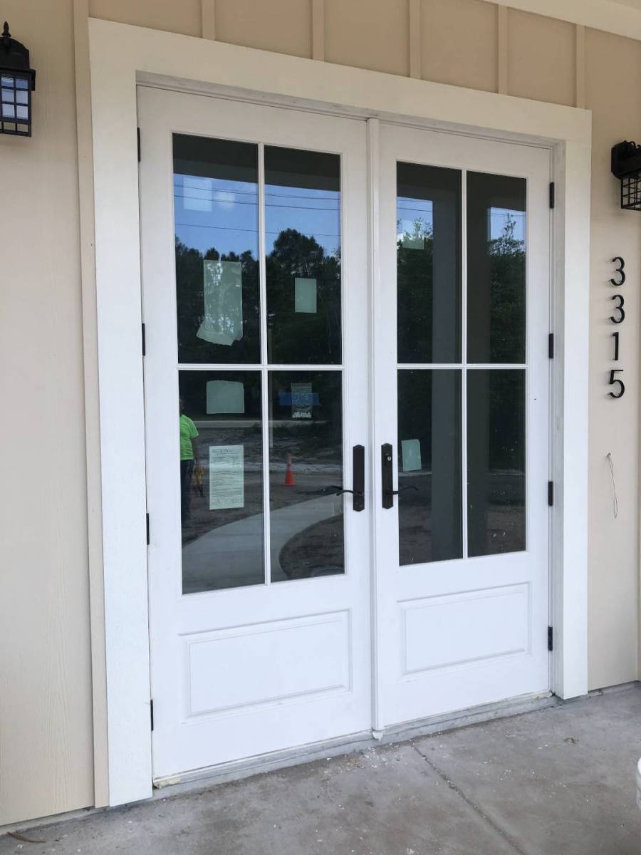 Doors By Ikon - Florida Door Sales and Installation