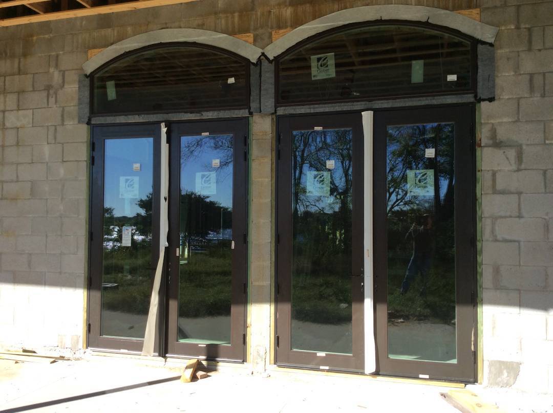 Doors By Ikon - Florida Door Sales and Installation