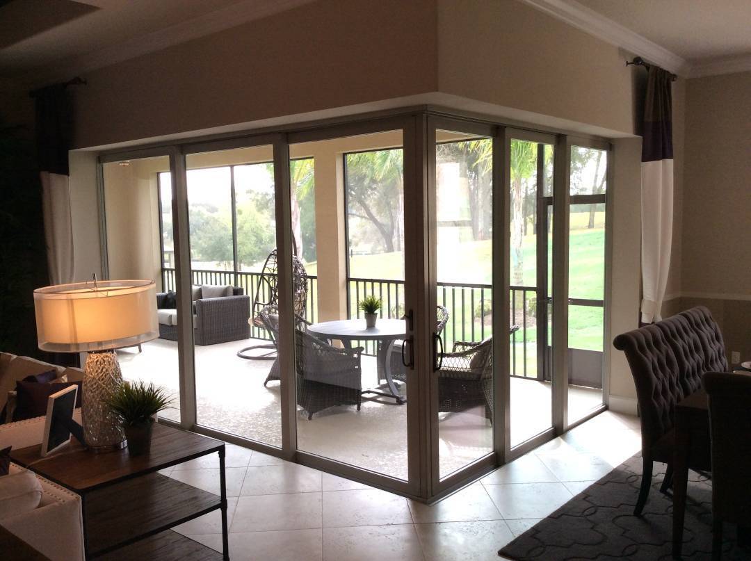 Doors By Ikon - Florida Door Sales and Installation