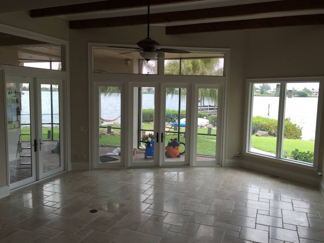 Doors By Ikon - Florida Door Sales and Installation