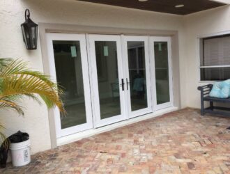 Doors By Ikon - Florida Door Sales and Installation